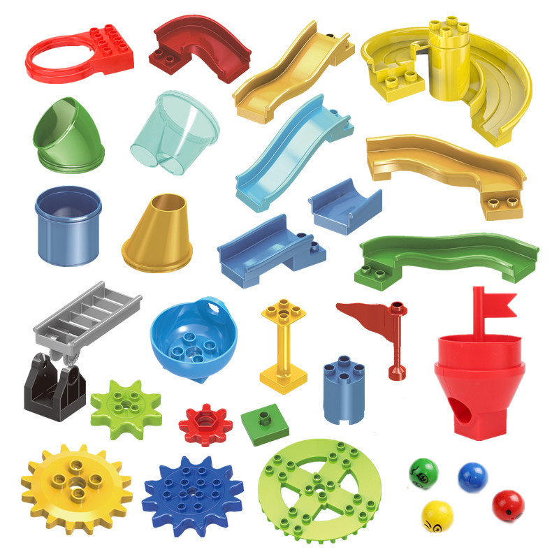 Running Gear Parts - Lớn Đá Cẩm Thạch Đua Chạy