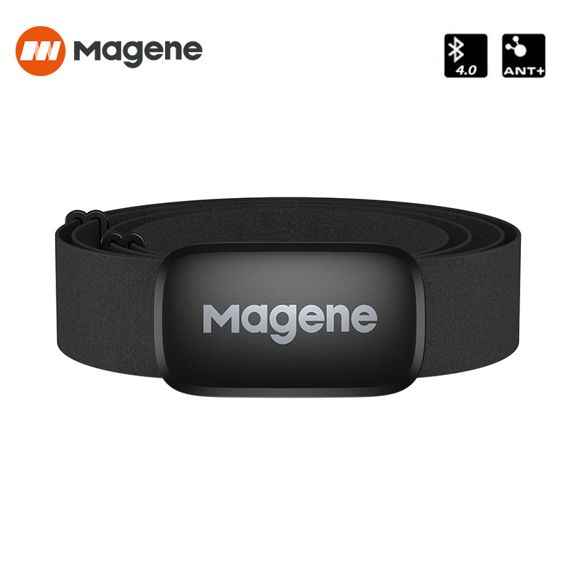 Heart Rate Strap Chest - Magene Mover H64 Cảm Biến Nhịp