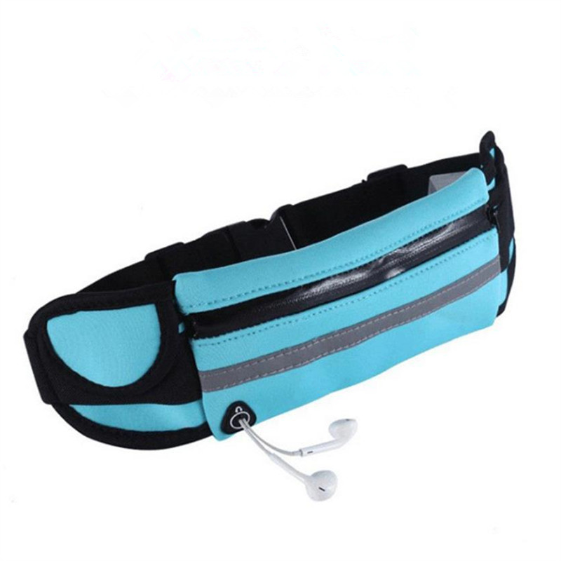 Outdoor Sports Fanny Pack Purs - đánh giá và giá Running Gear To Hold Phone