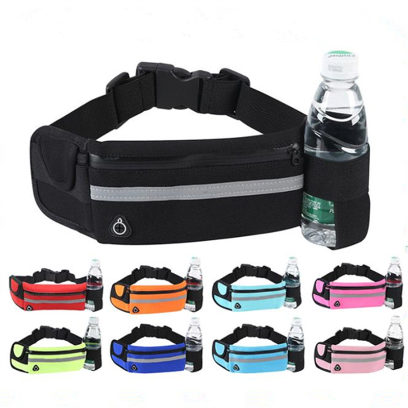Outdoor Sports Fanny Pack Purs - đánh giá và giá Running Gear To Hold Phone