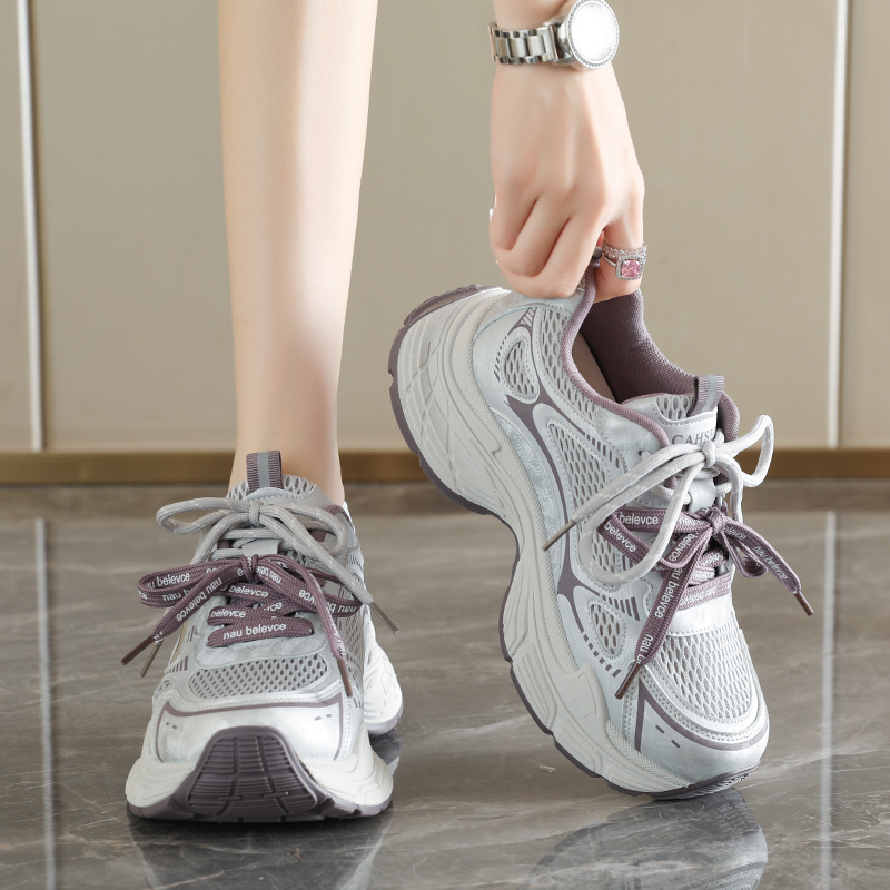 2026 New Fashion Women's Breat - đánh giá và giá Running Gear Shoes