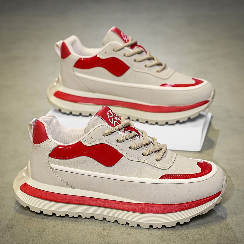Free Shipping Men Shoes Casual - đánh giá và giá Running Gear Shoes