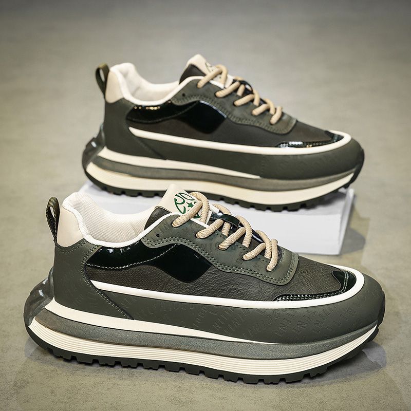 Free Shipping Men Shoes Casual - đánh giá và giá Running Gear Shoes
