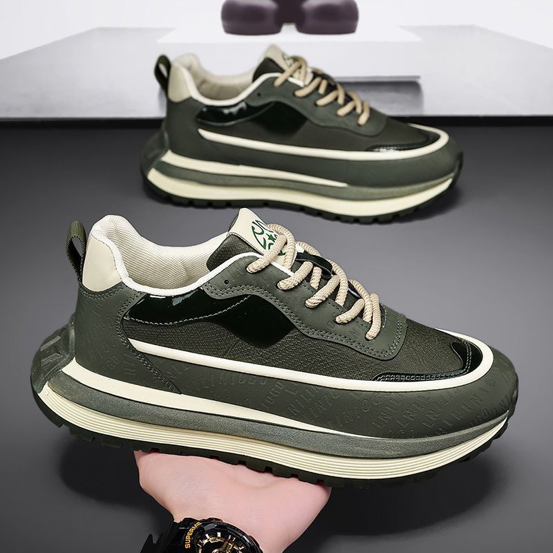 Free Shipping Men Shoes Casual - đánh giá và giá Running Gear Shoes