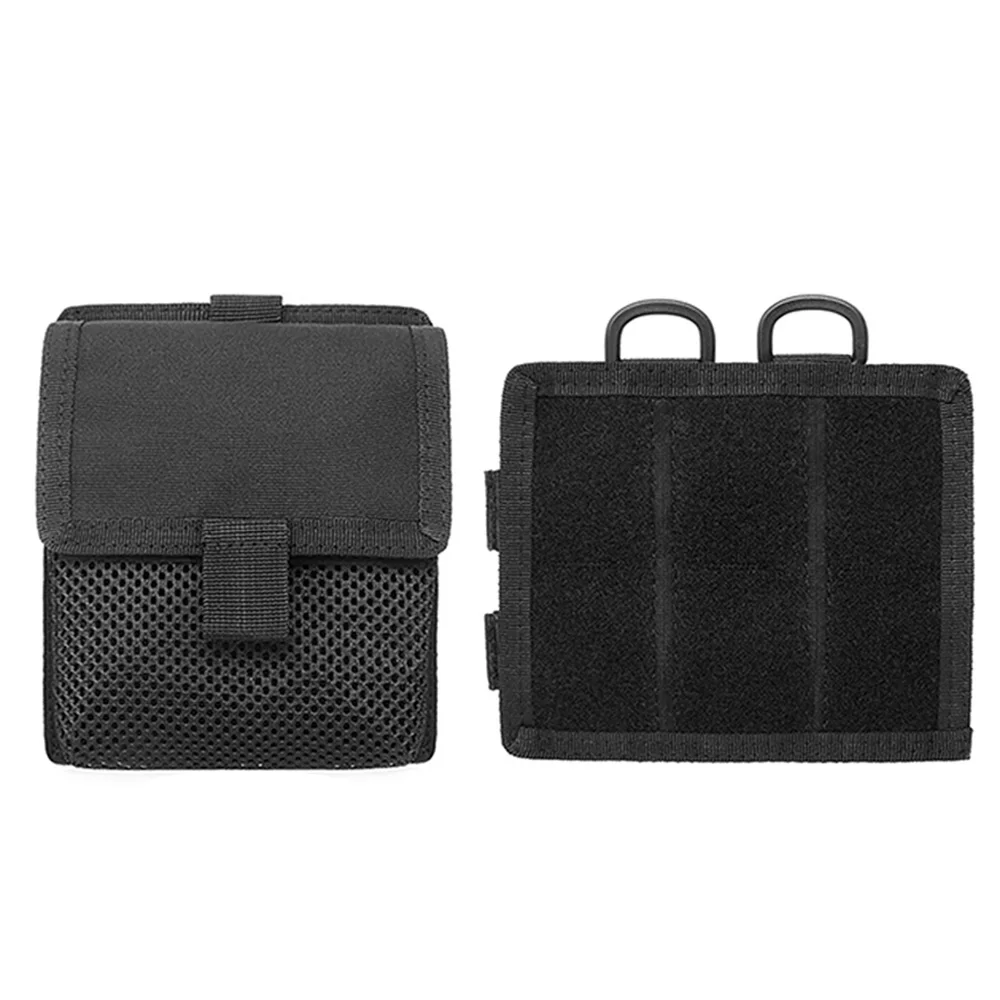 Molle Pouch Belt Waist Pack Sm - đánh giá và giá Running Gear To Hold Phone