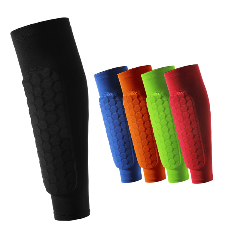 Honeycomb Shin Guards - Slim-F - đánh giá và giá Running Gear Parts