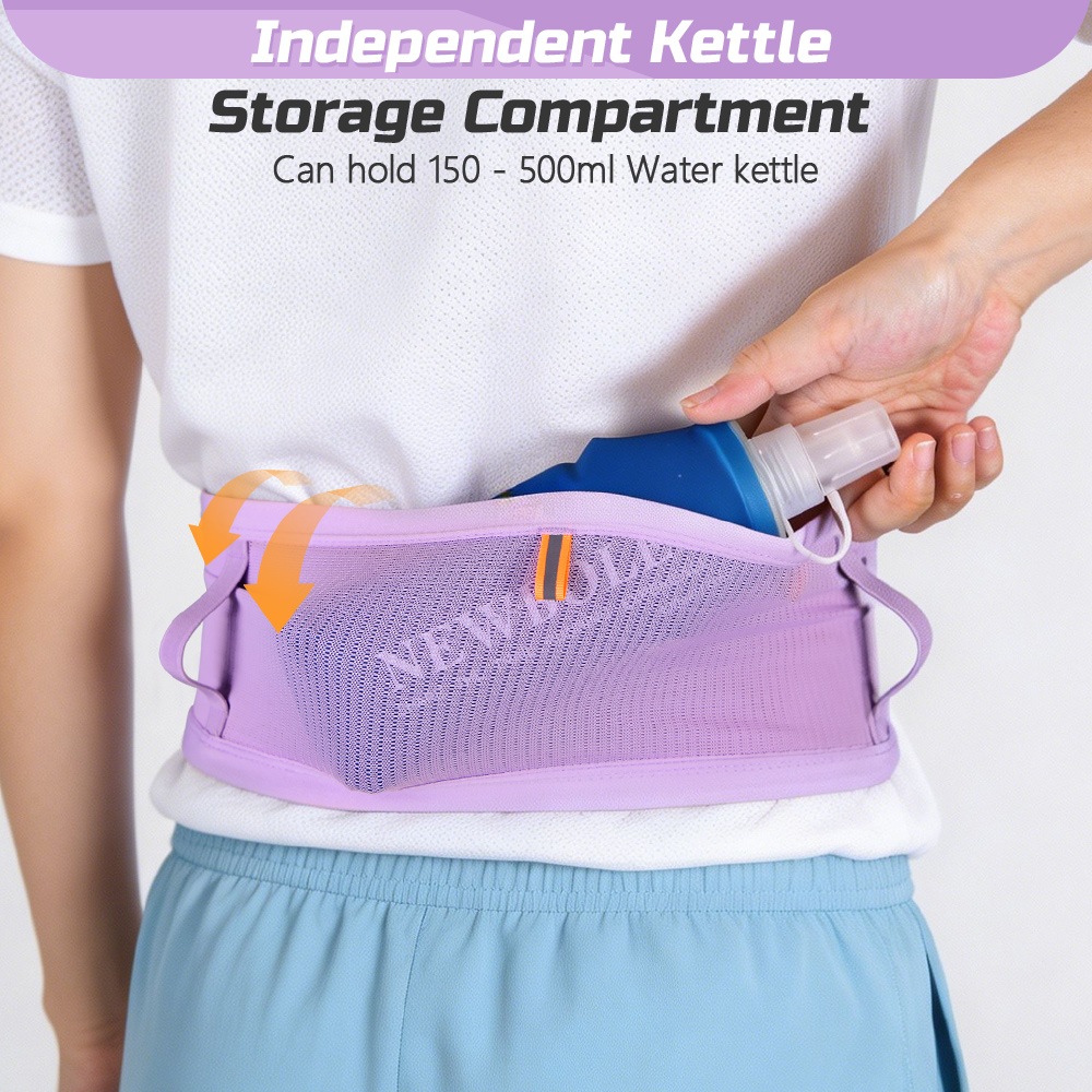 2026 New Elastic Sports Waist  - đánh giá và giá Running Gear To Hold Phone