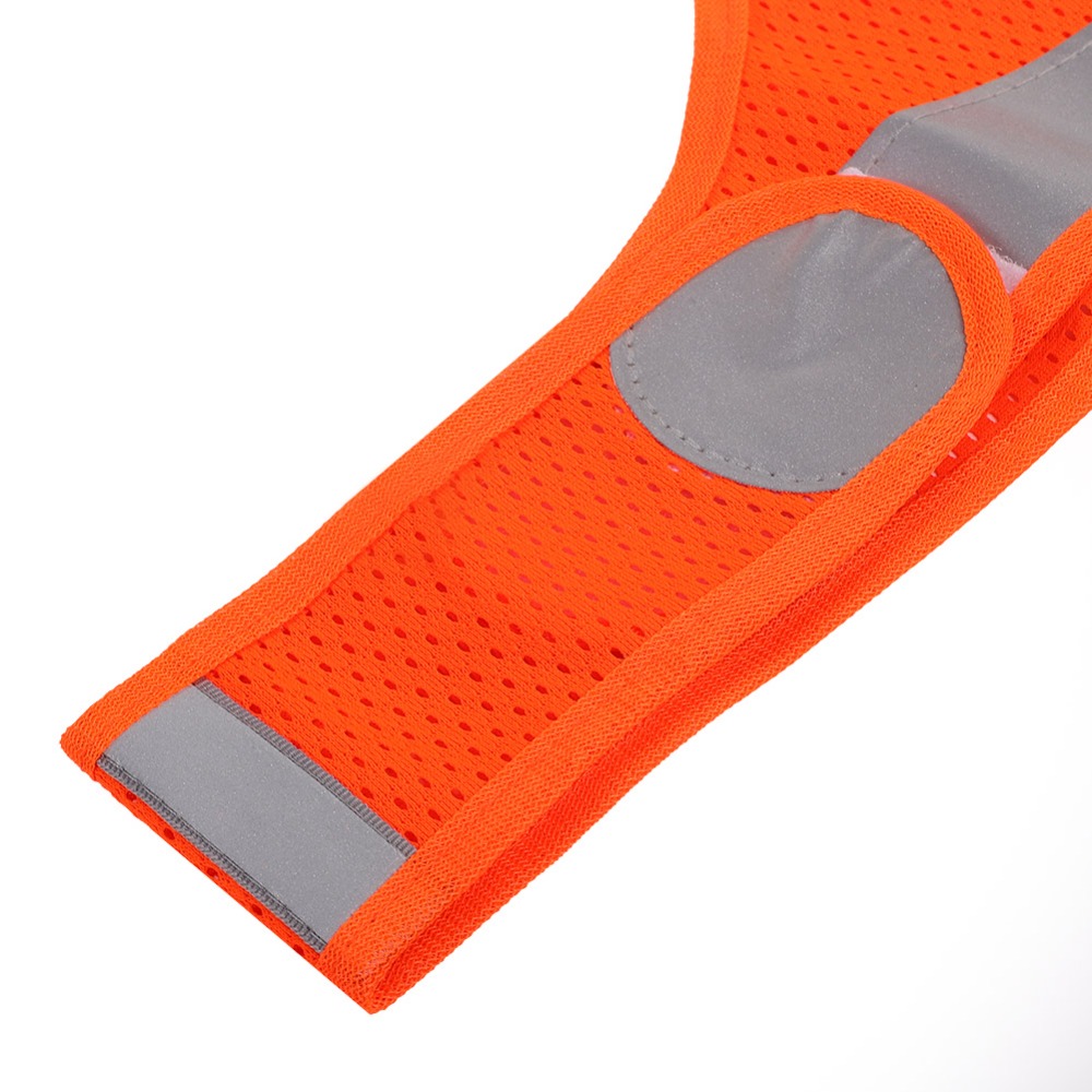 Cycling High Visibility Reflec - đánh giá và giá Reflective Running Gear Vest