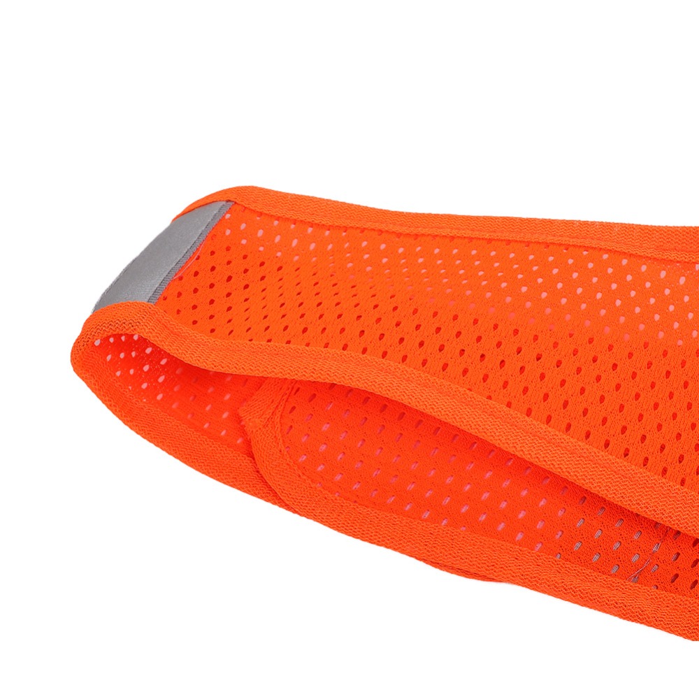Cycling High Visibility Reflec - đánh giá và giá Reflective Running Gear Vest