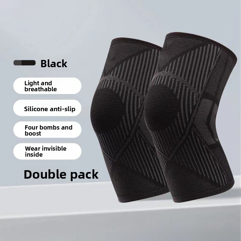 Sports Knee Pads Men Women Run - đánh giá và giá Running Gear Gifts
