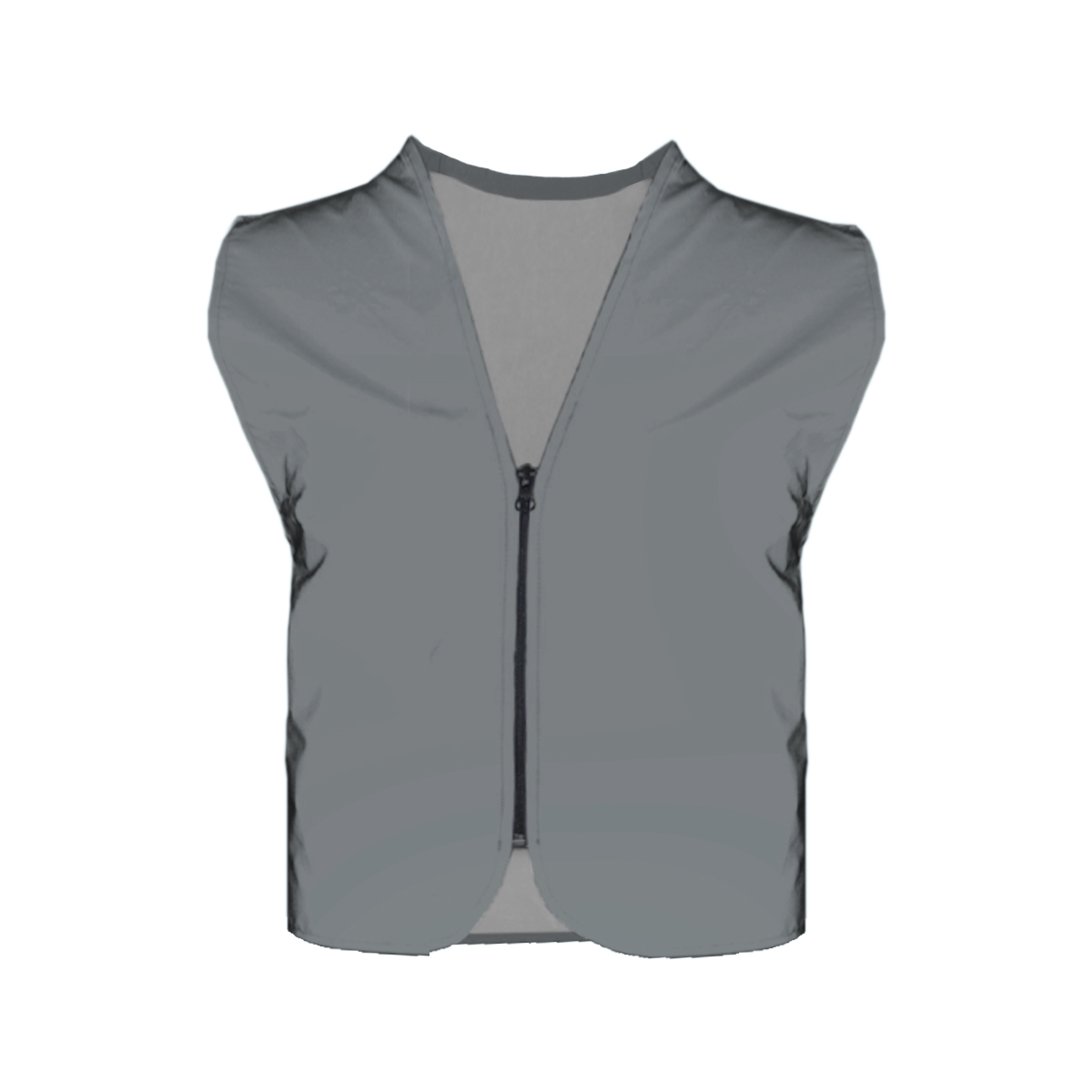 Salzmann Reflective Vest High  - đánh giá và giá Running Gear High Vis