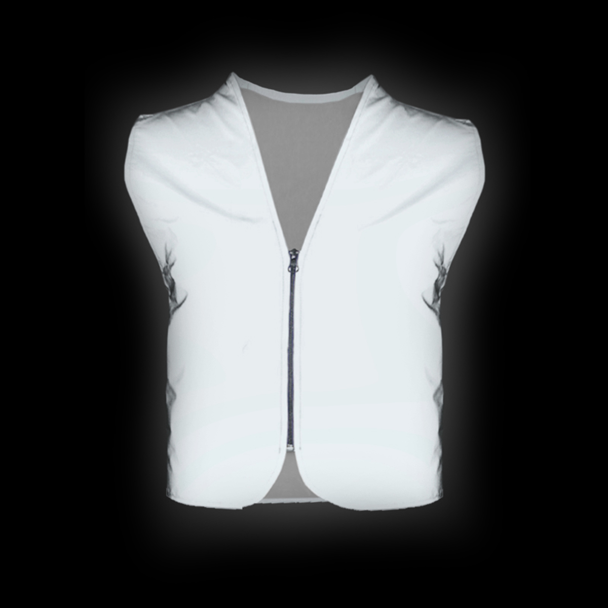 Salzmann Reflective Vest High  - đánh giá và giá Running Gear High Vis