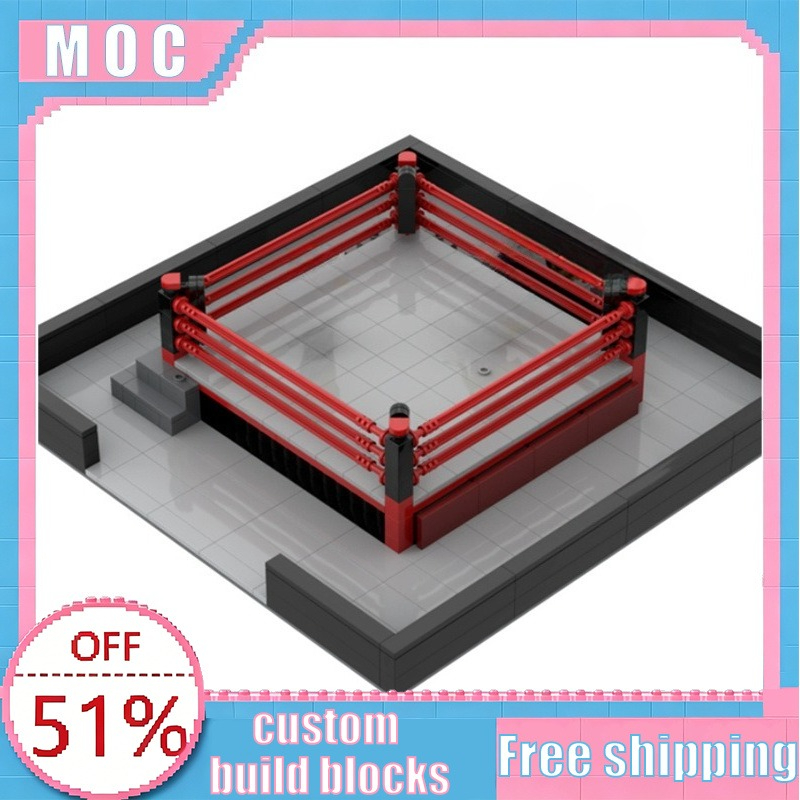 466 PCS Professional Wrestling - đánh giá và giá Blister Plaster Sport
