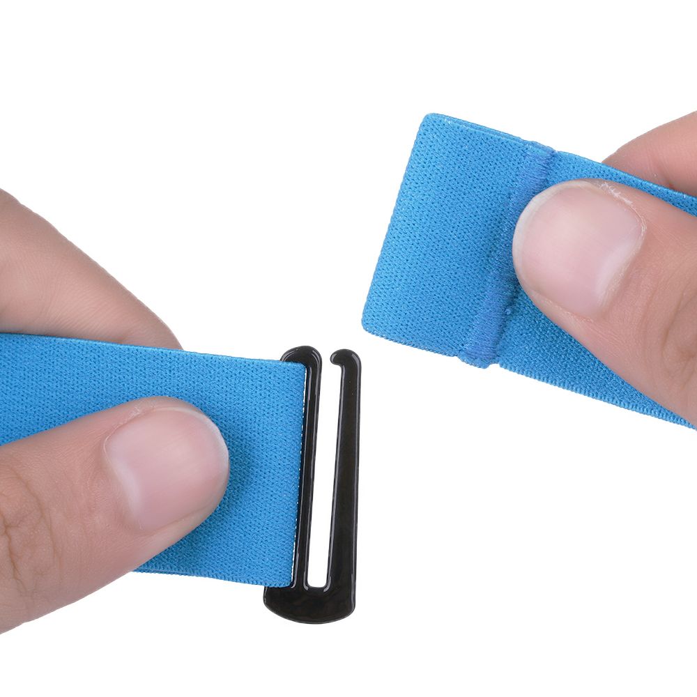 4 Colors Running Polar Sport H - đánh giá và giá Heart Rate Strap Chest