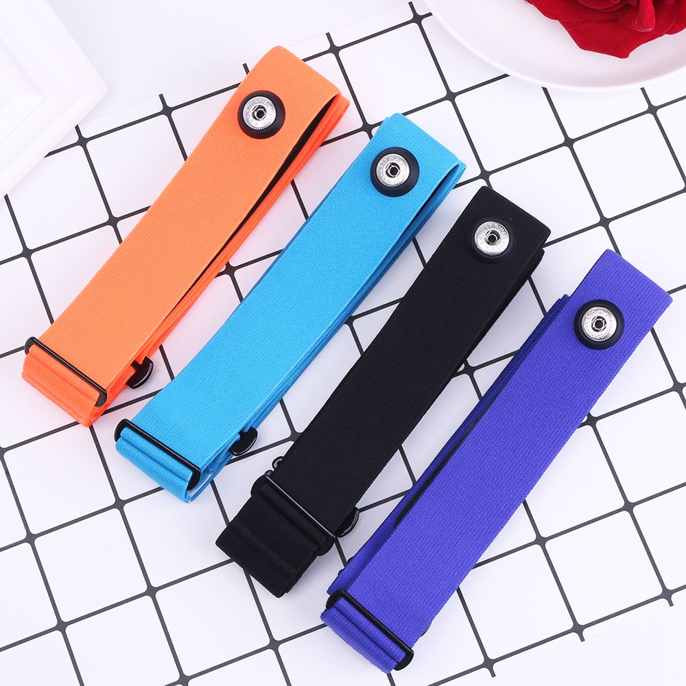 4 Colors Running Polar Sport H - đánh giá và giá Heart Rate Strap Chest