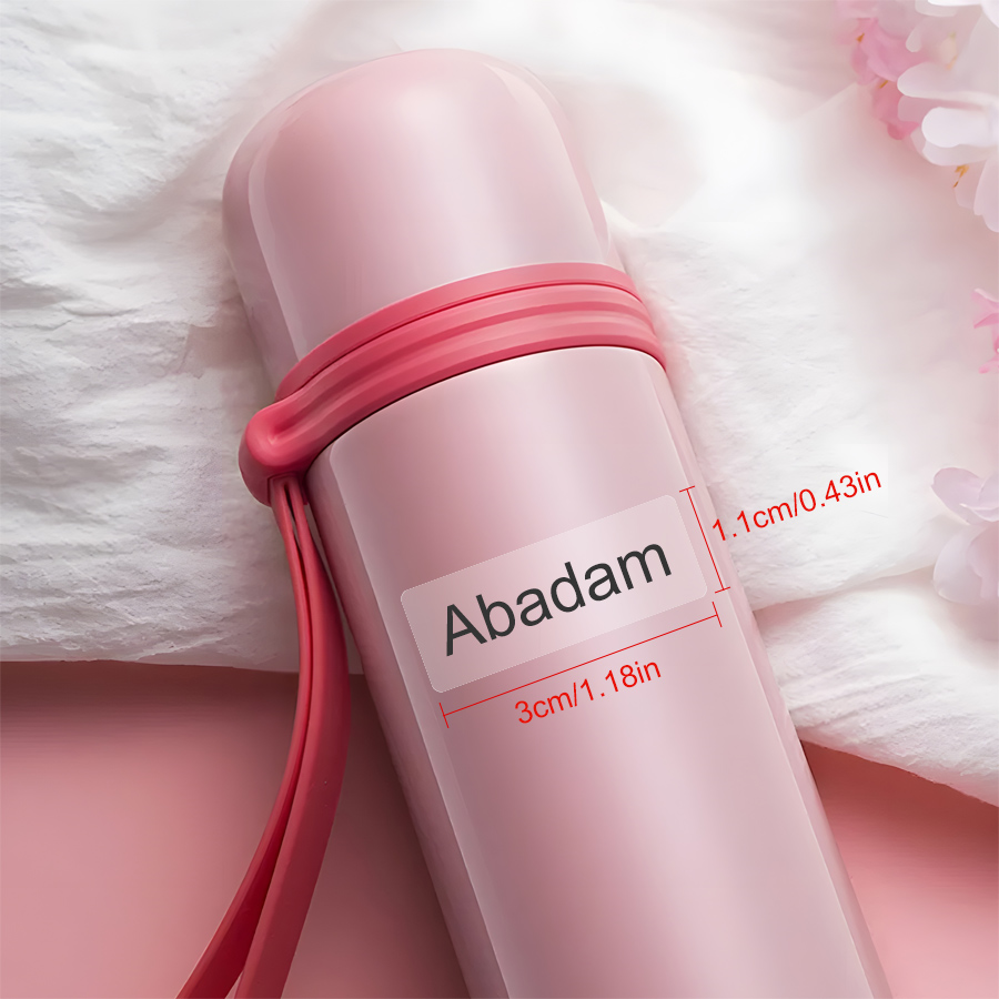 Customizable Transparent Name  - đánh giá và giá Blister Plaster Sport