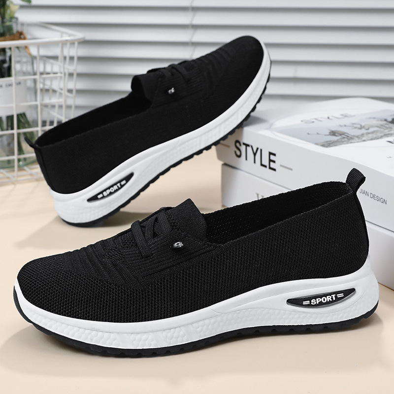 Women's oversized casual shoes - đánh giá và giá Running Gear Shoes