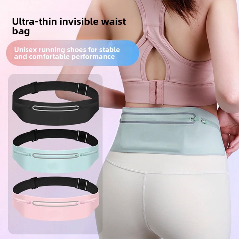 3 Pockets Reflective Running B - đánh giá và giá Running Gear To Hold Phone