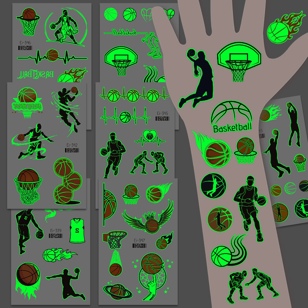 10 Sheets Sports Basketball Th - đánh giá và giá Blister Plaster Sport