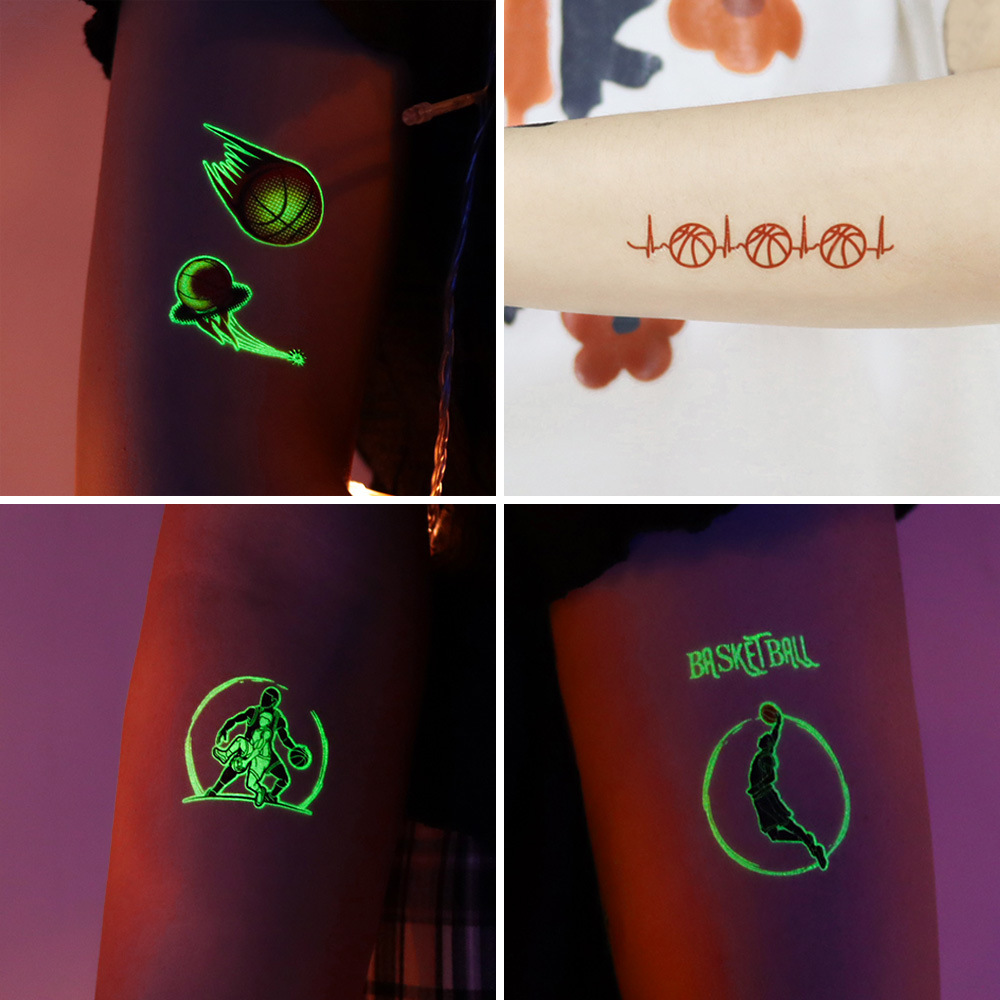 10 Sheets Sports Basketball Th - đánh giá và giá Blister Plaster Sport