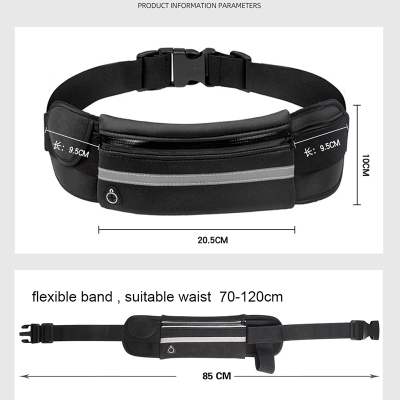 Sports Fanny Pack Women Runnin - đánh giá và giá Running Gear To Hold Phone