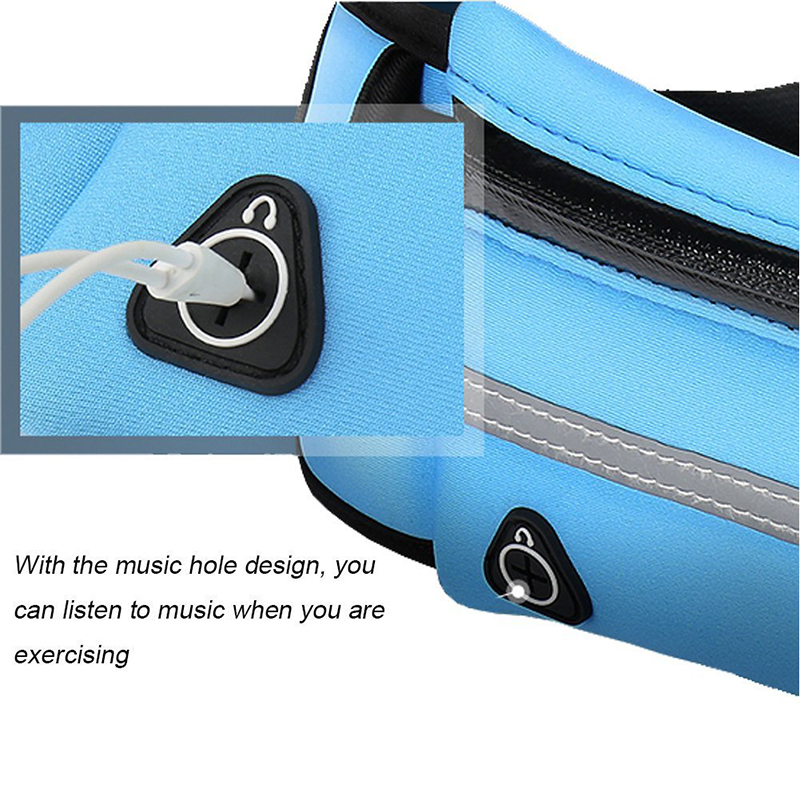 Sports Fanny Pack Women Runnin - đánh giá và giá Running Gear To Hold Phone