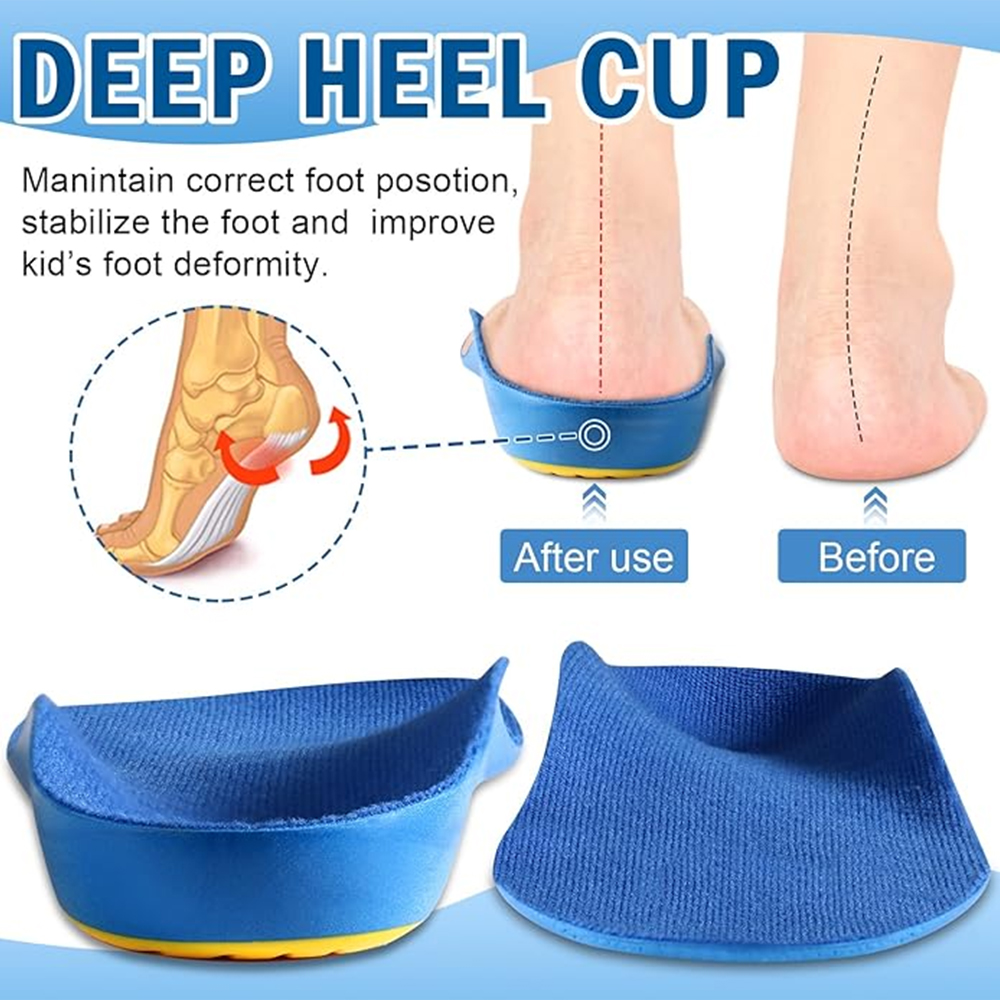 Adult Children's Orthotic Inso - đánh giá và giá Running Gear Shoes