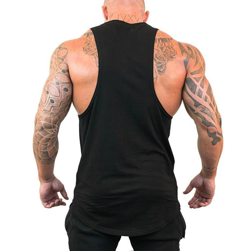 Classic Cotton Running Fitness - đánh giá và giá Running Gear Tank