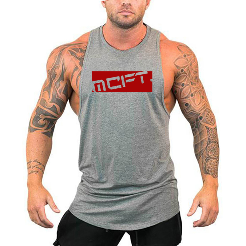 Classic Cotton Running Fitness - đánh giá và giá Running Gear Tank