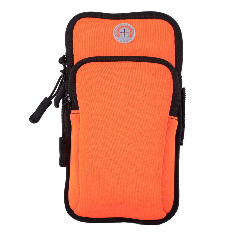 Sport Running Arm Bag Fitness  - đánh giá và giá Running Gear To Hold Phone