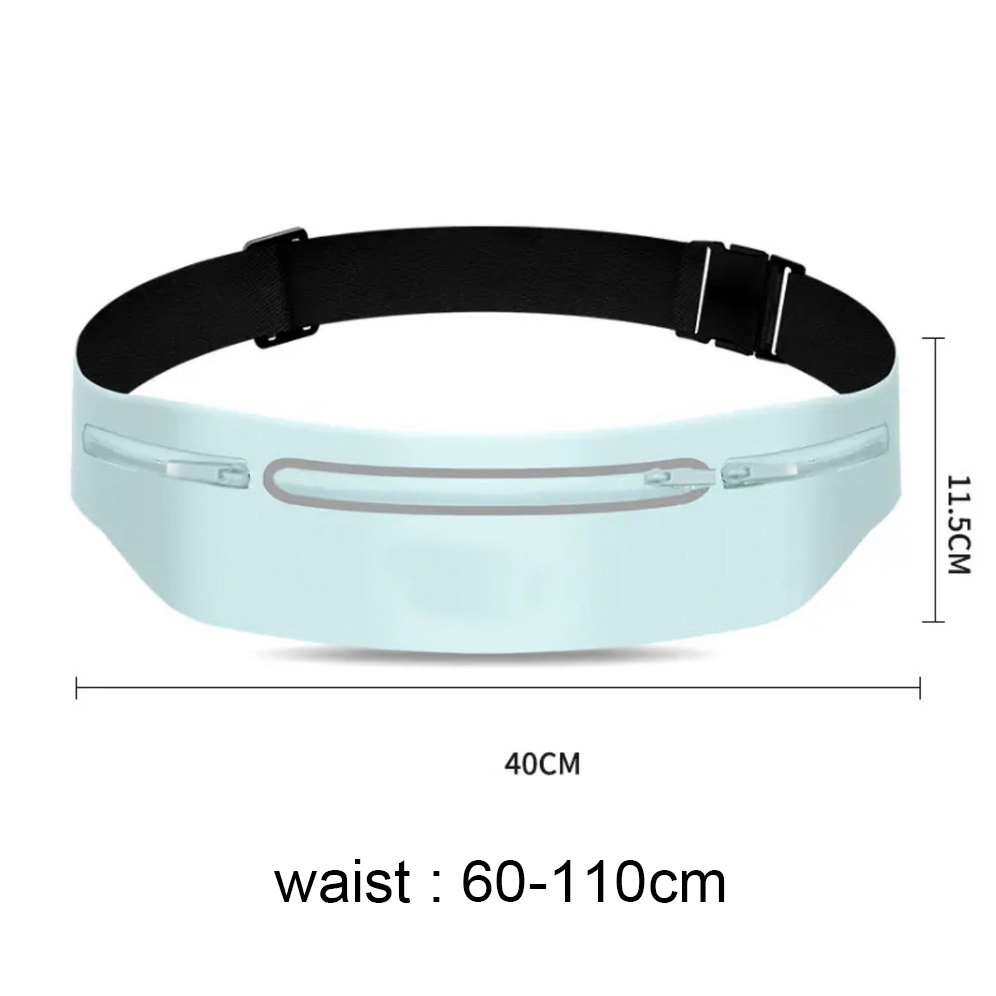 Running Belt Waist Bag Sports  - đánh giá và giá Running Gear To Hold Phone