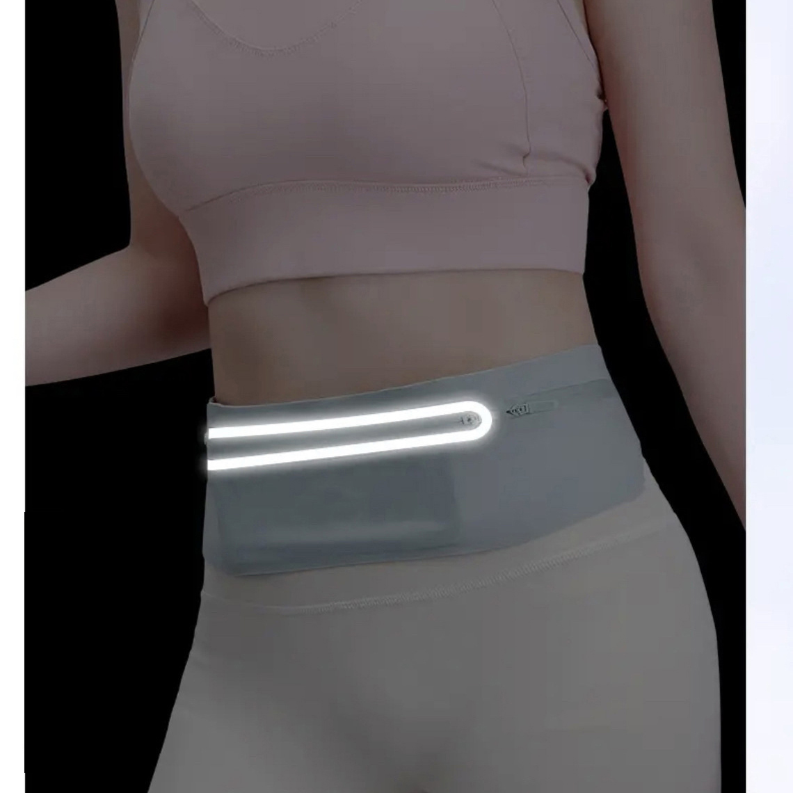Running Belt Waist Bag Sports  - đánh giá và giá Running Gear To Hold Phone