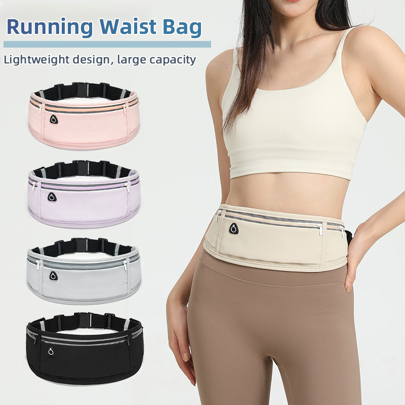 Waist Bag Men Women Outdoor Sp - đánh giá và giá Running Gear To Hold Phone