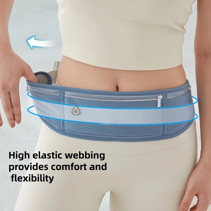 Waist Bag Men Women Outdoor Sp - đánh giá và giá Running Gear To Hold Phone