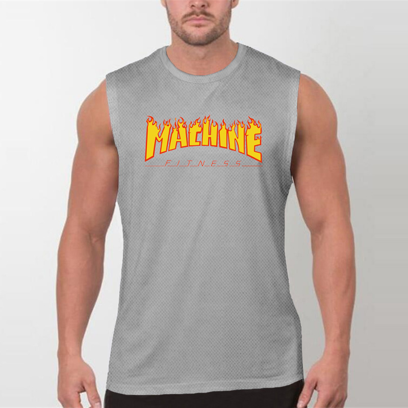 Mens Running Vests Quick Dry M - đánh giá và giá Running Gear Tank