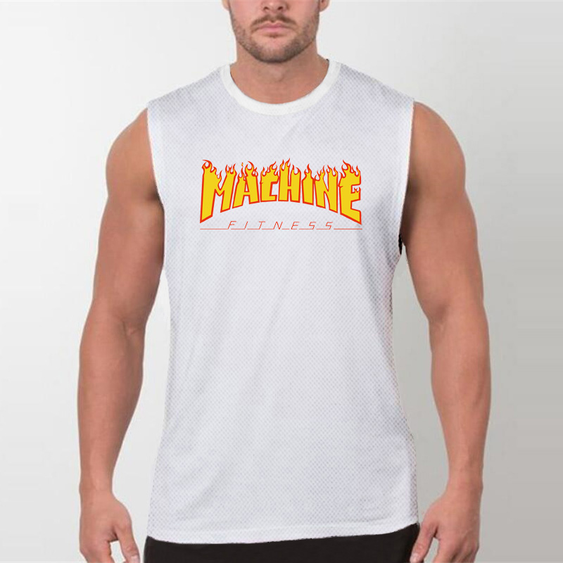 Mens Running Vests Quick Dry M - đánh giá và giá Running Gear Tank