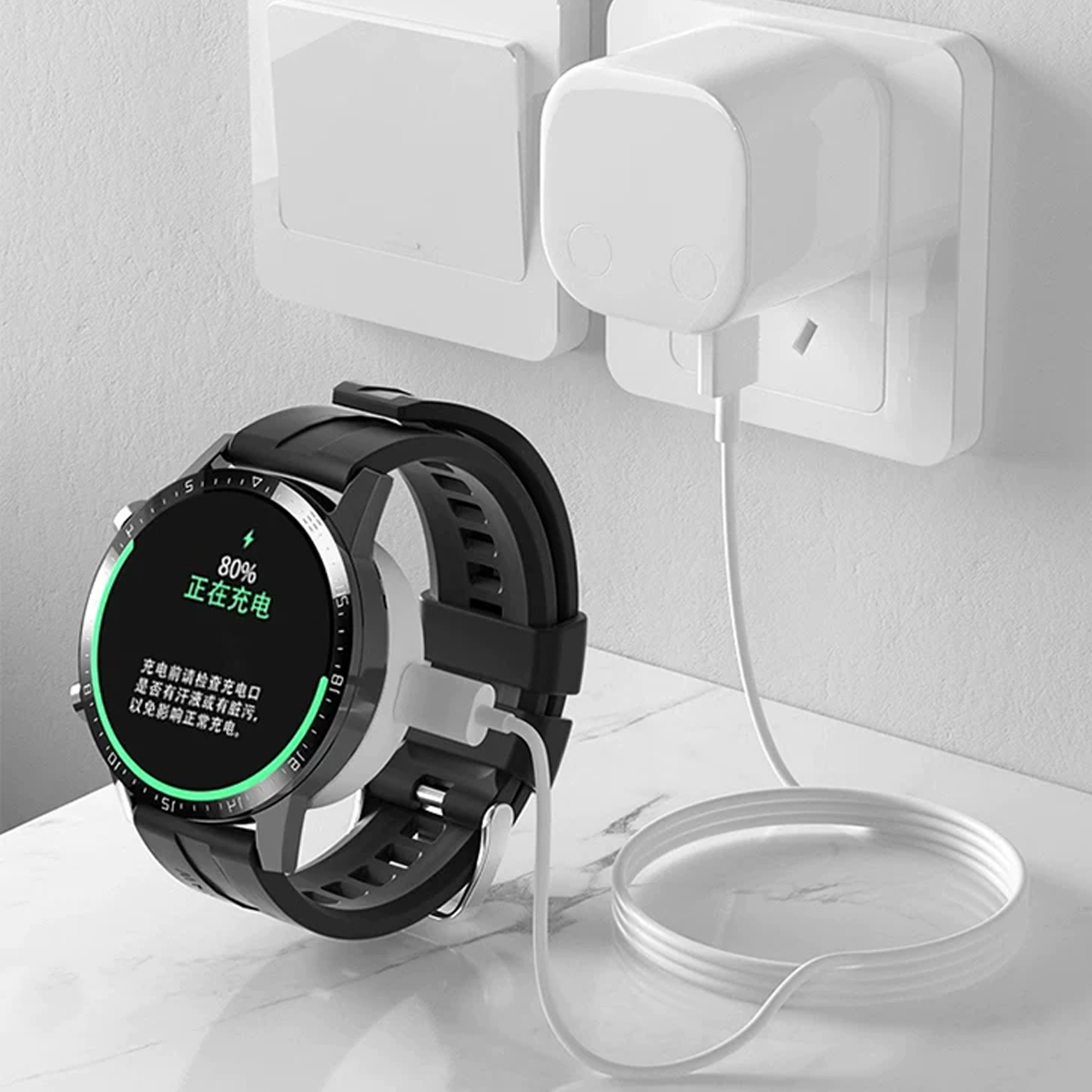 Wireless Integrated Charger fo - đánh giá và giá Runners Gear