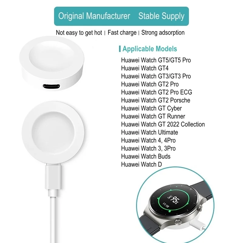 2025 Charger Dock For Huawei W - đánh giá và giá Runners Gear