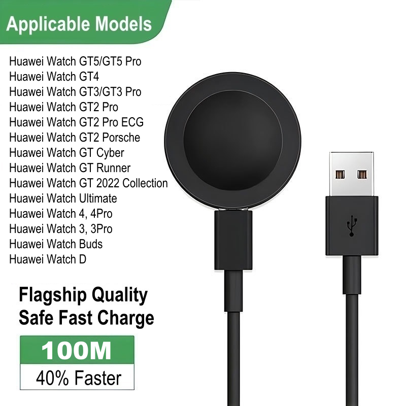 2025 Charger Dock For Huawei W - đánh giá và giá Runners Gear