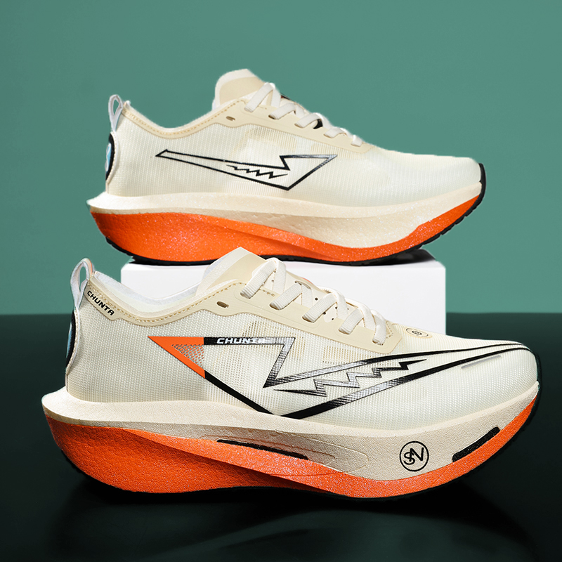 Men Running Shoes Carbon Board - đánh giá và giá Running Gear Shoes