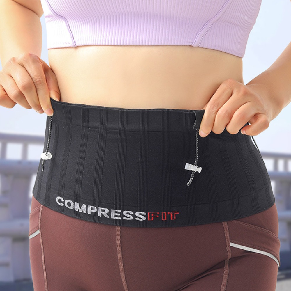 Running Belt Invisible Waist B - đánh giá và giá Running Gear To Hold Phone