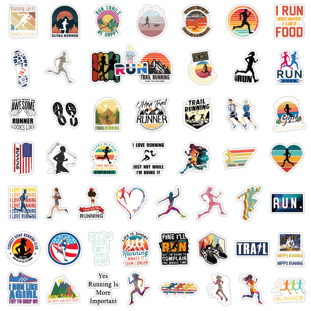 10/50/105PCS  Track and Field  - đánh giá và giá Blister Plaster Sport