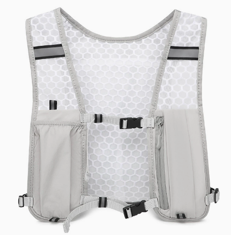 Reflective Lightweight Running - đánh giá và giá Reflective Running Gear Vest