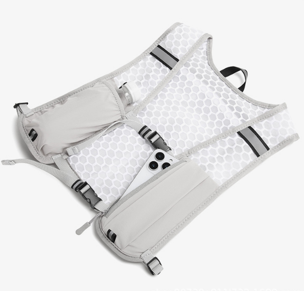Reflective Lightweight Running - đánh giá và giá Reflective Running Gear Vest