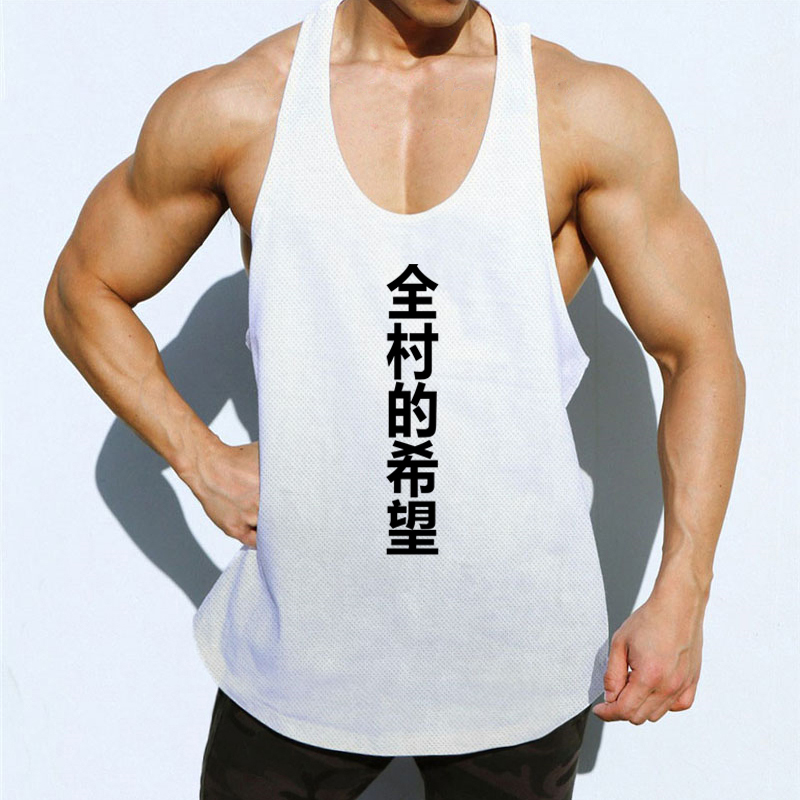 Breathable Running Vests Mens  - đánh giá và giá Running Gear Tank