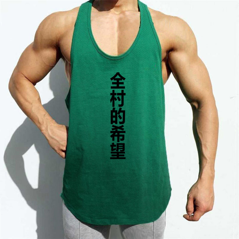 Breathable Running Vests Mens  - đánh giá và giá Running Gear Tank