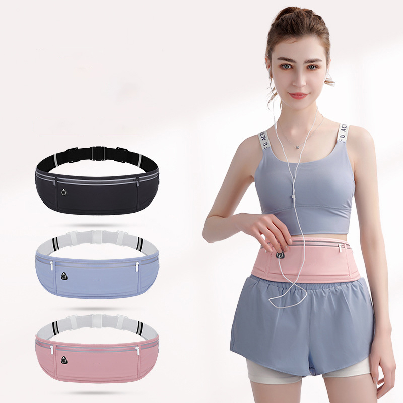 Sports Fanny Pack Women Runnin - đánh giá và giá Running Gear To Hold Phone