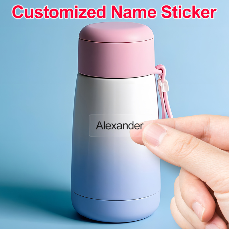 Custom Name Marking Stickers - - đánh giá và giá Blister Plaster Sport