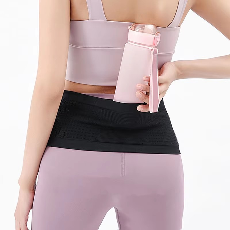 Seamless Invisible Running Wai - đánh giá và giá Running Gear To Hold Phone