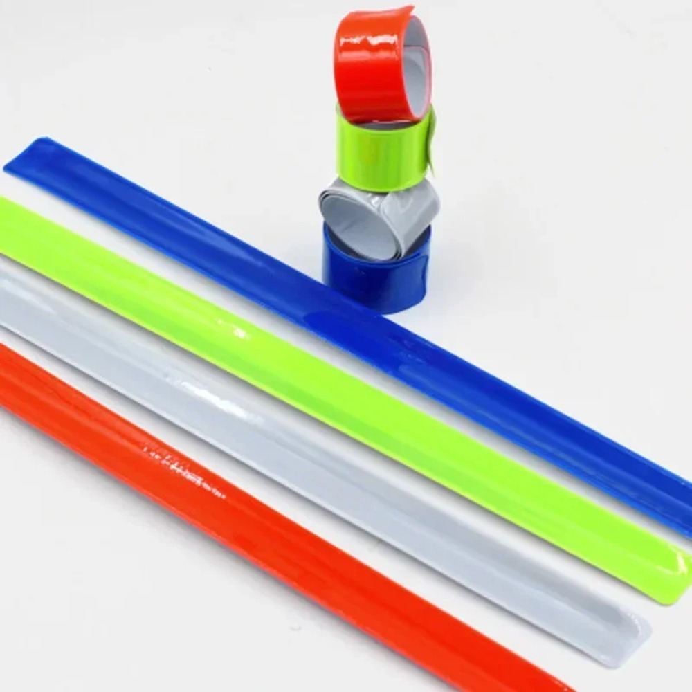 2PCS High-Visibility Reflectiv - đánh giá và giá Running Gear Parts